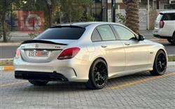 مێرسێدس بێنز C-Class